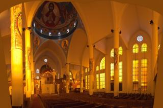 Persecuţiile au obligat 100 000 de creştini să fugă din Egipt din martie 2011