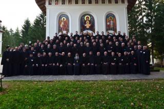 Preoţii Protopopiatului Piatra Neamţ, în conferinţă la Durău