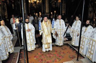 „Purtarea Crucii este vocaţia creştinului“
