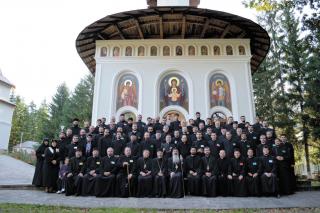 „Biserica este chemată să acorde o atenţie deosebită familiei creştine“