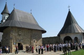 Naşterea Maicii Domnului, serbată în Moldova