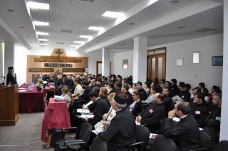 O nouă sesiune a conferinţelor pastoral-misionare la Durău