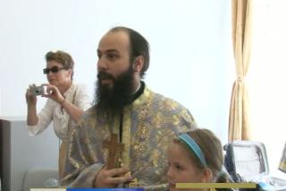 Deschidere an școlar Scoala „Varlaam Mitropolitul”
