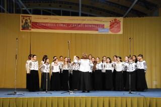 Manifestări culturale în perioada hramului Sfintei Parascheva