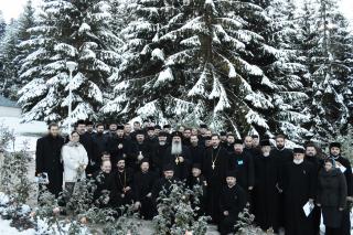 Ultima conferinţă pastoral-misionară de la Durău