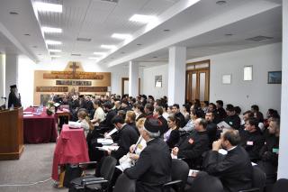 1.200 de preoţi, în conferinţă la Durău