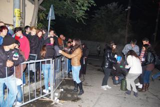 Proiectul „Hrană pentru pelerini“ începe în această seară