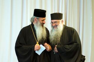 „Relațiile între oameni în lumina relației noastre personale cu Hristos” (introducerea)