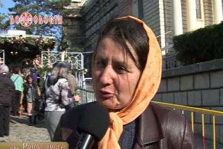 Viața Sfintei Cuvioase Parascheva - Ocrotitoarea Moldovei