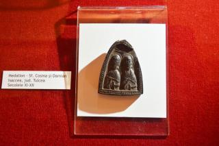 Cultul Sfinţilor Cosma şi Damian, extrem de răspândit pe teritoriul Dobrogei