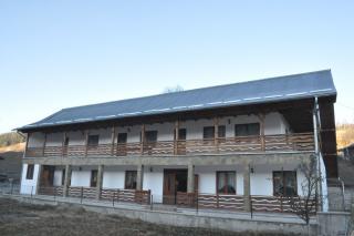 Sfinţirea Aşezământului social-cultural „Sfântul Apostol Andrei“ din parohia Sadova 2