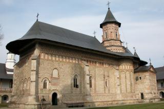 „Academiile monahale“ întemeiate de Sfântul Paisie de la Neamţ