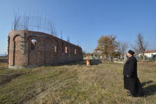 Activitate misionară alături de 100 de familii