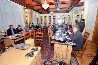 Proiect european pentru valorificarea bunurilor arhitectonice ale regimurilor totalitare