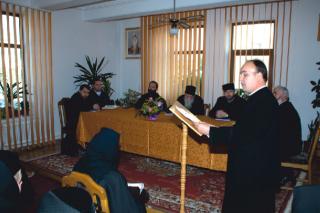 Conferinţe dedicate Tainei Sfintei Cununii, în Eparhia Sucevei şi Rădăuţilor