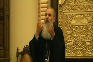 (Video) Înaltpreasfinţitul Serafim Joantă – Bucuria vieţii (partea 2)