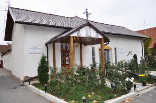 Jandarmii ieşeni şi-au cinstit ocrotitorii