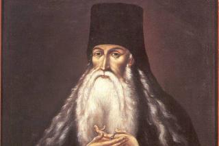 Copilăria şi adolescenţa Sfântului Paisie de la Neamţ