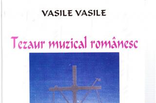 „Tezaur muzical românesc din Muntele Athos”