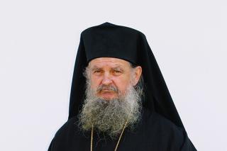 Părintele Ciprian Zaharia, un om al păcii şi al rugăciunii
