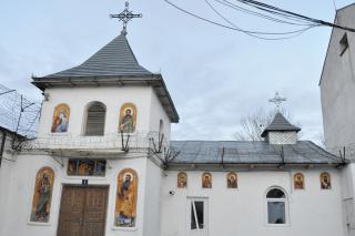 Scrisoare de la Moş Nicolae pentru tinerii de dincolo de gratii