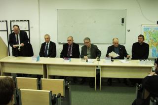 Întâlnirea culturală „România în lume“, la Suceava