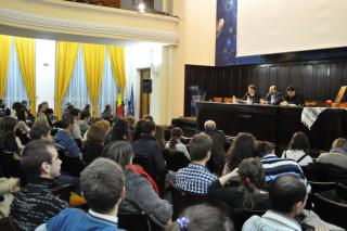 „Crăciunul în perspectiva antropologului şi a sociologului“