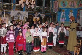 Postul bucuriei