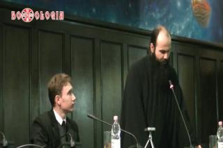 (Video) Protos. Hrisostom Rădăşanu – „Crăciunul şi rostul vieţii noastre“