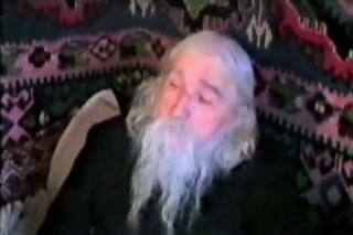 Pr. Cleopa Ilie - Despre îngerul păzitor