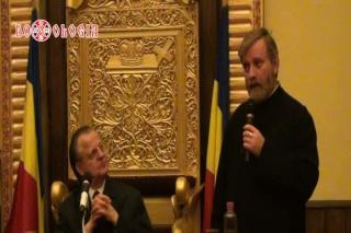 (Video) Pr. Prof. Dr. Ion Vicovan – Marea Unire...Cine suntem?!