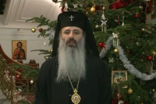 Cuvântul IPS Teofan la Nașterea Domnului: „Copiii - bucurie şi frumuseţe în familie"