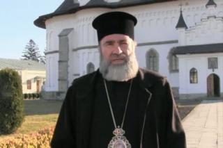 Preasfinţitul Ioachim Băcăuanul - Cuvânt pastoral la  Naşterea Domnului