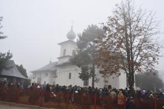 Cursuri de muzică psaltică la Botoşani