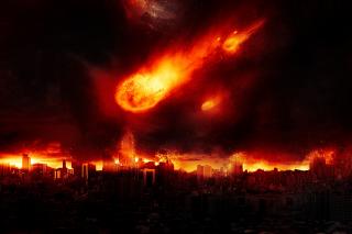 Cercetătorii NASA despre sfârşitul lumii în 2012