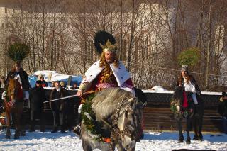 „Ștefan Vodă al Moldovei, Ștefan Vodă mai trăiește”