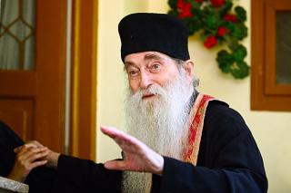 Părintele Arsenie Papacioc - Drumul spre mântuire