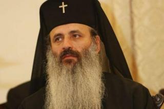 IPS Mitropolit Teofan, despre Părintele Paisie Olaru