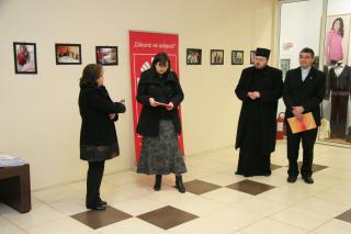 „Caritatea - solidaritate între generaţii“