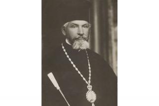 Arhiereul Ilarion Băcăuanul, un misionar în slujba Bisericii
