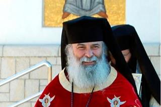 Ctitor-înnoitor de mănăstire şi de suflete