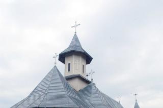 Misiune la Centrul „Ştefan cel Mare şi Sfânt“ Bacău