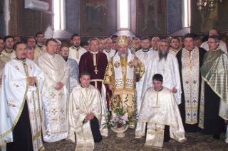 Întruniri preoţeşti în Mitropolia Moldovei şi Bucovinei