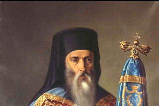 Alegerea episcopului Sofronie Miclescu ca mitropolit al Moldovei