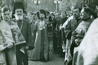 Mitropolitul Visarion Puiu şi Fondul Bisericesc din Bucovina