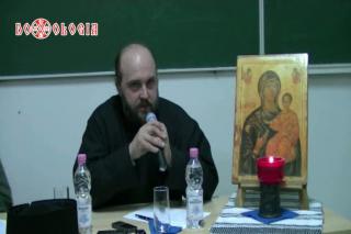 (Video) Pr. Ioan Valentin Istrati – Etapele vieții