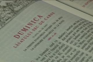 Predică la Duminica Înfricoşătoarei Judecăţi