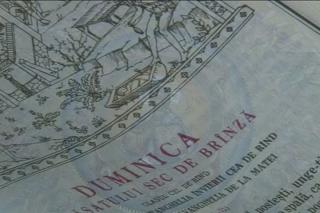 Predică la Duminica Izgonirii lui Adam din Rai