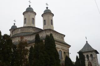 Sfântul Haralambie, sărbătorit în Mitropolia Moldovei şi Bucovinei