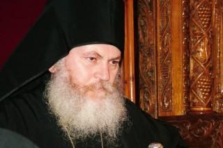 Stareţul Efrem de la Vatoped rămâne în arest